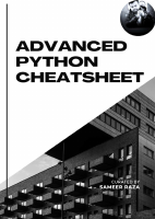 Advanced Python Cheatsheet Curated.pdf